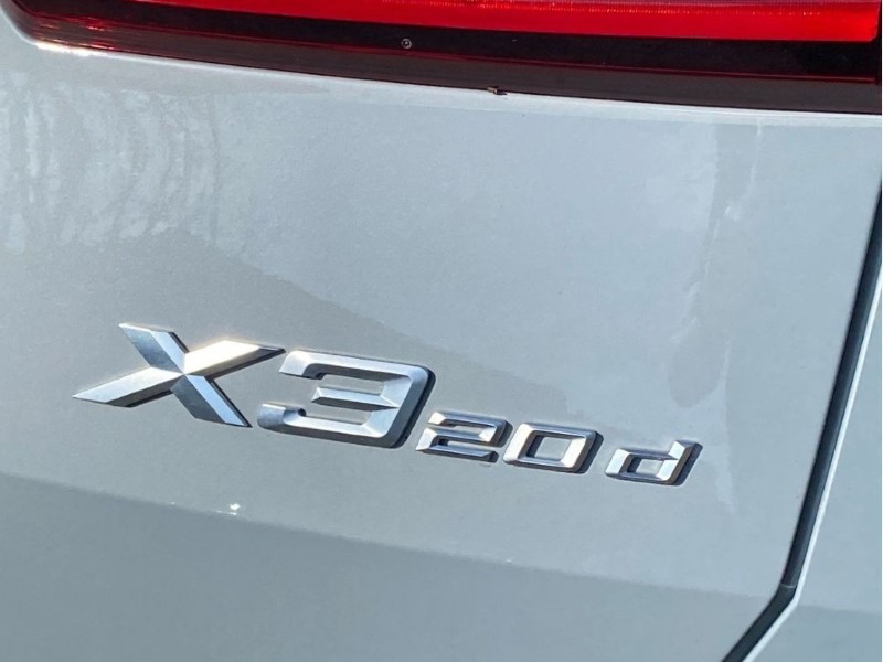 2024 (74) BMW X3 xDrive20d M Sport 5dr Step Auto 5212203