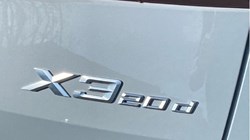 2024 (74) BMW X3 xDrive20d M Sport 5dr Step Auto 5212203