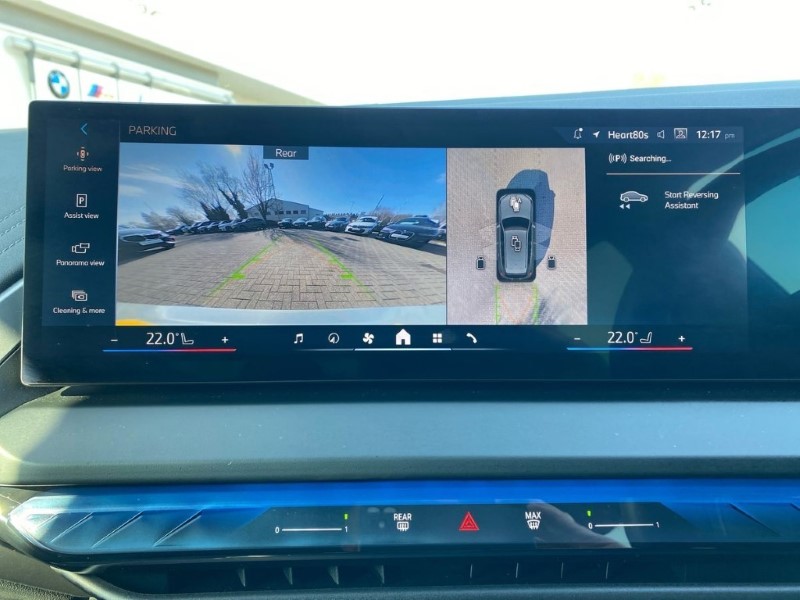 2024 (74) BMW X3 xDrive20d M Sport 5dr Step Auto 5212186