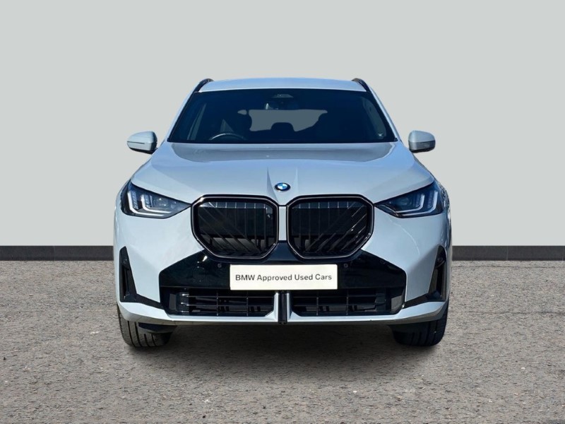 2024 (74) BMW X3 xDrive20d M Sport 5dr Step Auto 5212174