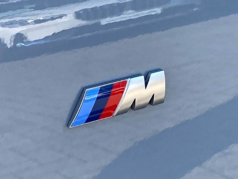 2024 (74) BMW X3 xDrive20d M Sport 5dr Step Auto 5212200