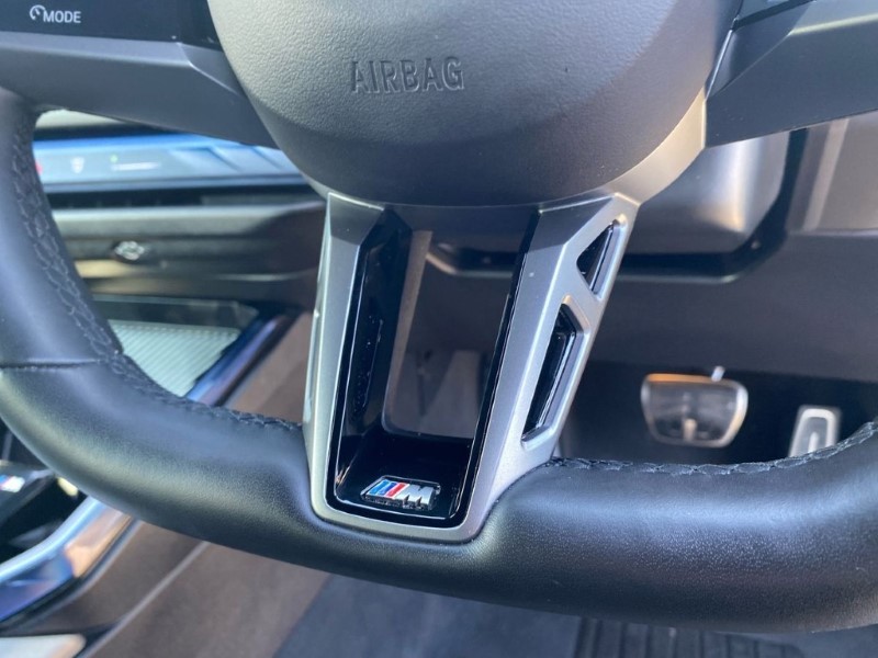 2024 (74) BMW X3 xDrive20d M Sport 5dr Step Auto 5212195