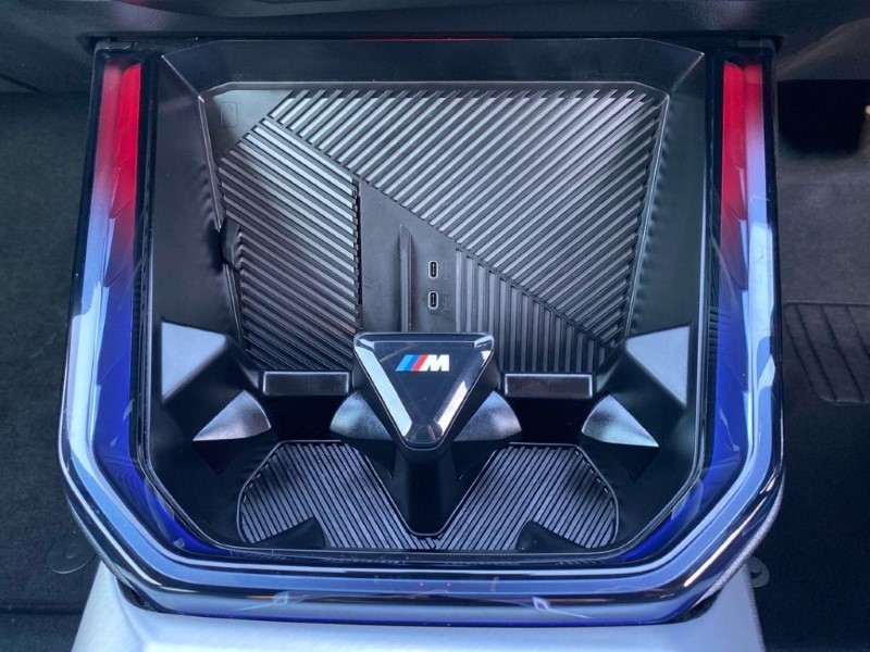 2024 (74) BMW X3 xDrive20d M Sport 5dr Step Auto 5212193