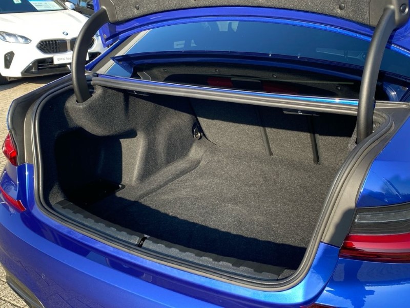 2021 (71) BMW 3 SERIES M340d xDrive MHT 4dr Step Auto 5133612