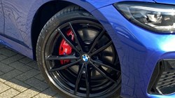 2021 (71) BMW 3 SERIES M340d xDrive MHT 4dr Step Auto 5133617
