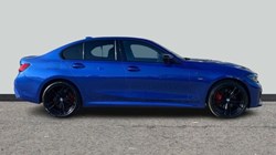 2021 (71) BMW 3 SERIES M340d xDrive MHT 4dr Step Auto 5133578