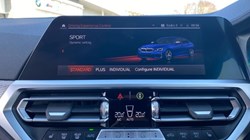 2021 (71) BMW 3 SERIES M340d xDrive MHT 4dr Step Auto 5133605