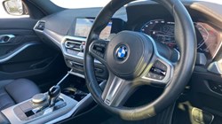 2021 (71) BMW 3 SERIES M340d xDrive MHT 4dr Step Auto 5133581