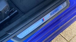 2021 (71) BMW 3 SERIES M340d xDrive MHT 4dr Step Auto 5133611