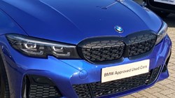 2021 (71) BMW 3 SERIES M340d xDrive MHT 4dr Step Auto 5133615