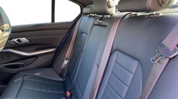 2021 (71) BMW 3 SERIES M340d xDrive MHT 4dr Step Auto 5133587