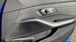 2021 (71) BMW 3 SERIES M340d xDrive MHT 4dr Step Auto 5133596