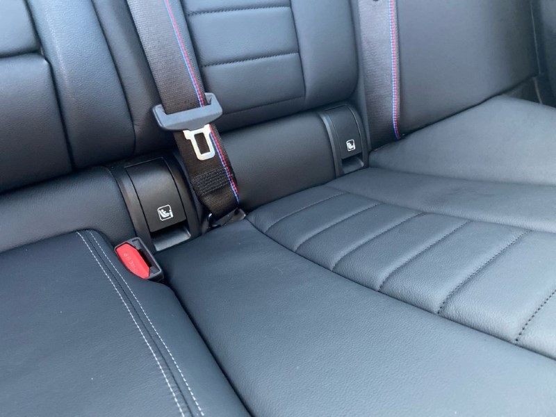 2021 (71) BMW 3 SERIES M340d xDrive MHT 4dr Step Auto 5133609