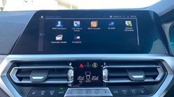 2021 (71) BMW 3 SERIES M340d xDrive MHT 4dr Step Auto 5133600