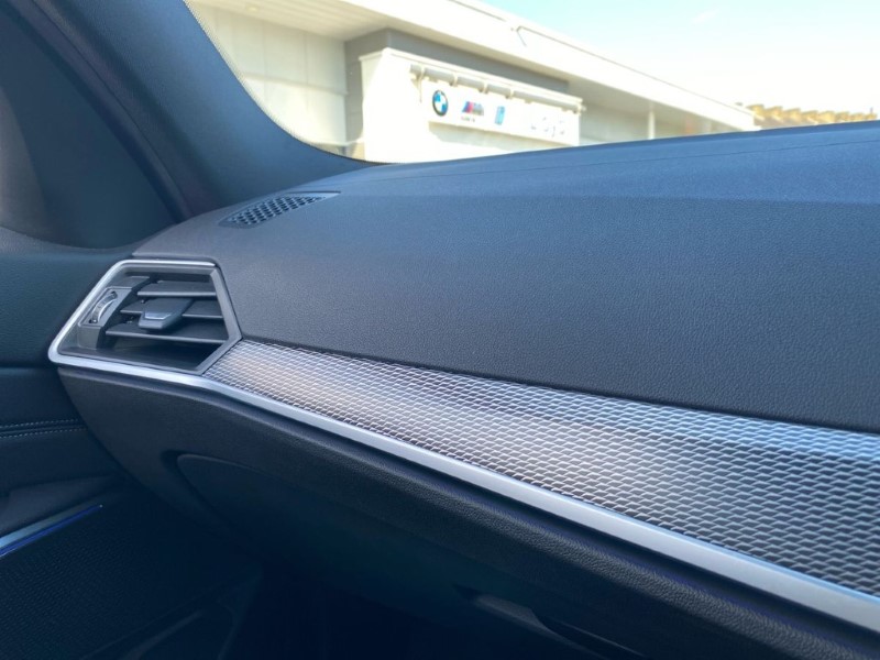 2021 (71) BMW 3 SERIES M340d xDrive MHT 4dr Step Auto 5133607