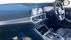 2021 (71) BMW 3 SERIES M340d xDrive MHT 4dr Step Auto 5133582