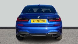 2021 (71) BMW 3 SERIES M340d xDrive MHT 4dr Step Auto 5133590