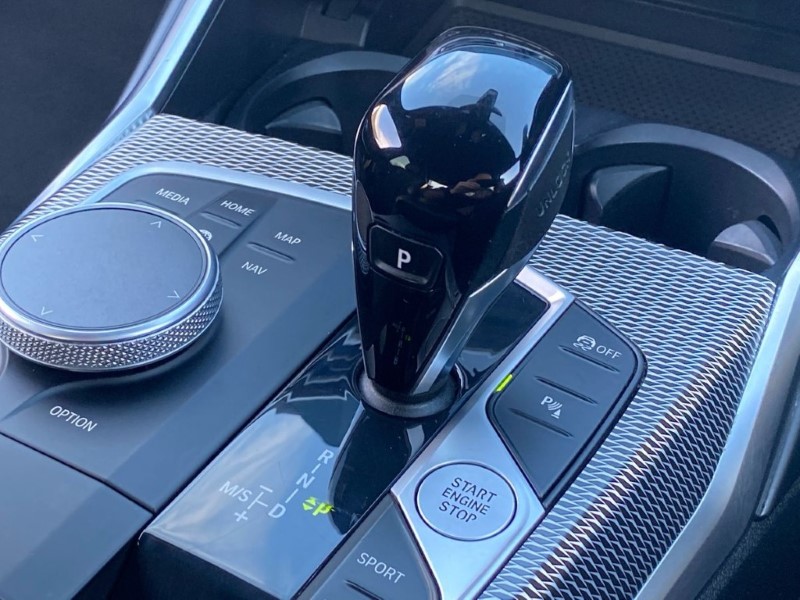 2021 (71) BMW 3 SERIES M340d xDrive MHT 4dr Step Auto 5133608