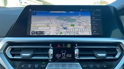 2021 (71) BMW 3 SERIES M340d xDrive MHT 4dr Step Auto 5133601