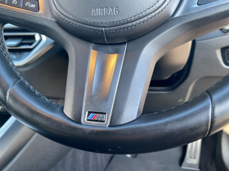 2021 (71) BMW 3 SERIES M340d xDrive MHT 4dr Step Auto 5133610