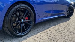 2021 (71) BMW 3 SERIES M340d xDrive MHT 4dr Step Auto 5133621