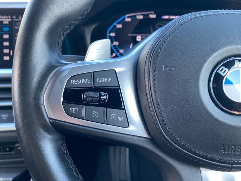 2021 (71) BMW 3 SERIES M340d xDrive MHT 4dr Step Auto 5133592