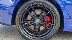 2021 (71) BMW 3 SERIES M340d xDrive MHT 4dr Step Auto 5133589