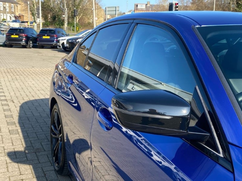 2021 (71) BMW 3 SERIES M340d xDrive MHT 4dr Step Auto 5133623