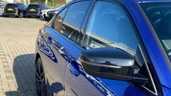 2021 (71) BMW 3 SERIES M340d xDrive MHT 4dr Step Auto 5133623