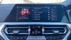 2021 (71) BMW 3 SERIES M340d xDrive MHT 4dr Step Auto 5133583