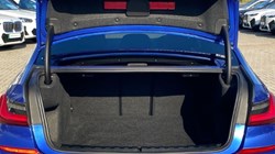 2021 (71) BMW 3 SERIES M340d xDrive MHT 4dr Step Auto 5133588