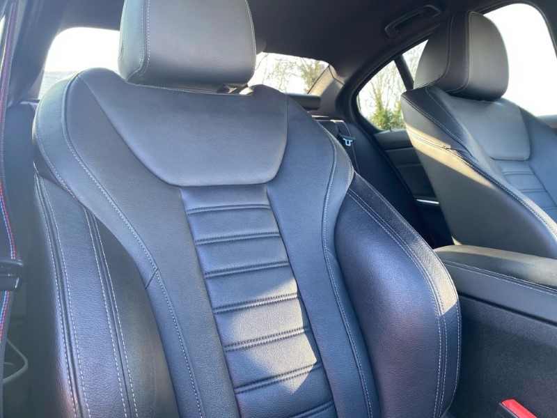 2021 (71) BMW 3 SERIES M340d xDrive MHT 4dr Step Auto 5133599