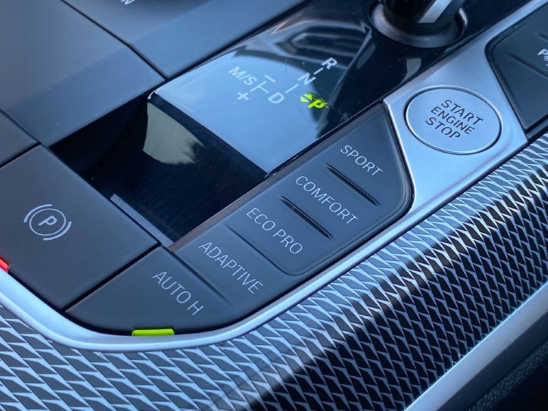 2021 (71) BMW 3 SERIES M340d xDrive MHT 4dr Step Auto 5133594