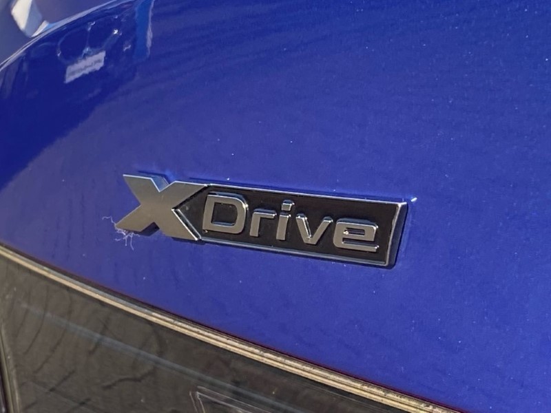 2021 (71) BMW 3 SERIES M340d xDrive MHT 4dr Step Auto 5133616