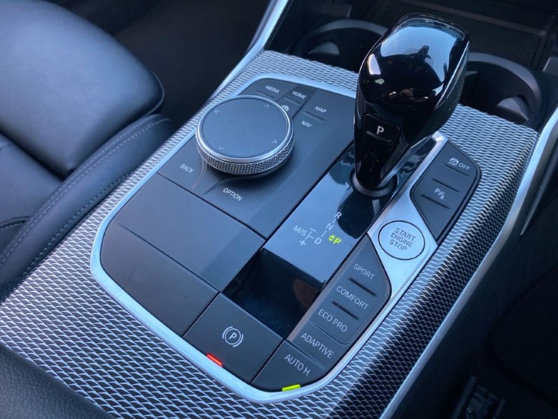 2021 (71) BMW 3 SERIES M340d xDrive MHT 4dr Step Auto 5133585