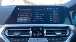 2021 (71) BMW 3 SERIES M340d xDrive MHT 4dr Step Auto 5133603