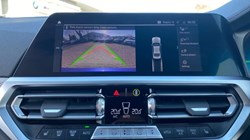 2021 (71) BMW 3 SERIES M340d xDrive MHT 4dr Step Auto 5133602