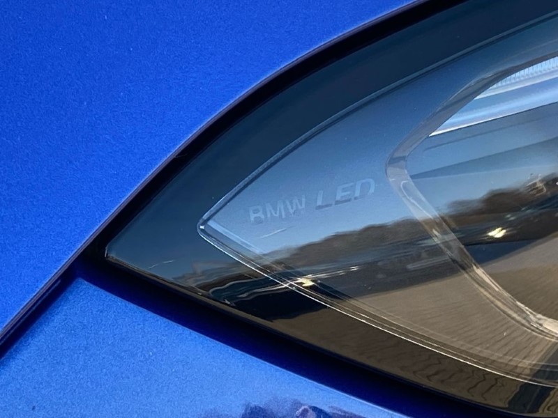 2021 (71) BMW 3 SERIES M340d xDrive MHT 4dr Step Auto 5133625