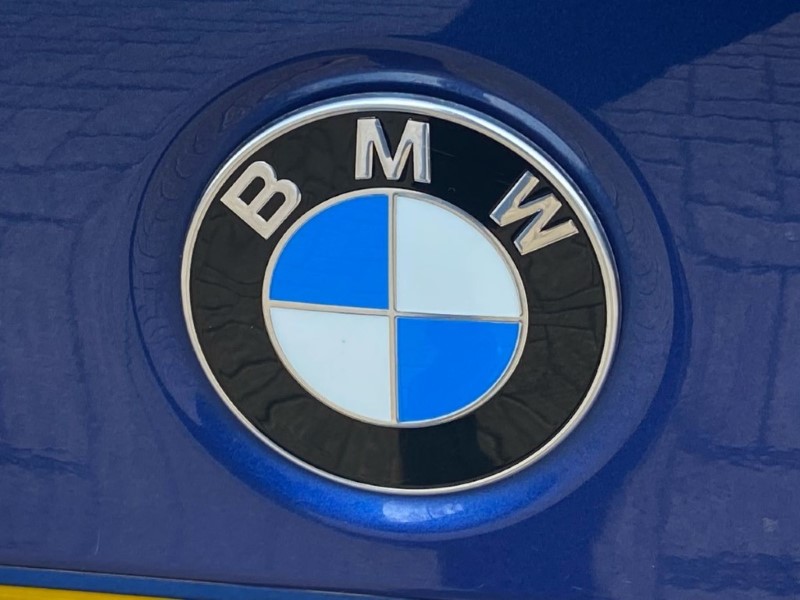 2021 (71) BMW 3 SERIES M340d xDrive MHT 4dr Step Auto 5133618