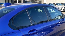 2021 (71) BMW 3 SERIES M340d xDrive MHT 4dr Step Auto 5133624