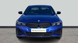 2021 (71) BMW 3 SERIES M340d xDrive MHT 4dr Step Auto 5133591