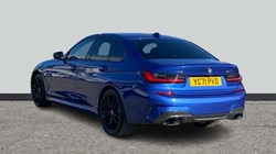 2021 (71) BMW 3 SERIES M340d xDrive MHT 4dr Step Auto 5133577