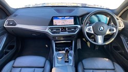 2021 (71) BMW 3 SERIES M340d xDrive MHT 4dr Step Auto 5133579