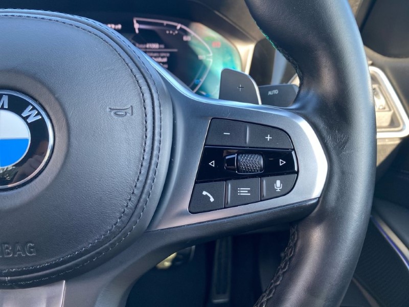 2021 (71) BMW 3 SERIES M340d xDrive MHT 4dr Step Auto 5133593
