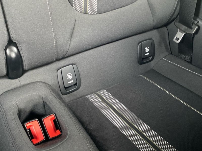 2021 (21) MINI CONVERTIBLE 2.0 Cooper S Sport II 2dr 5121477