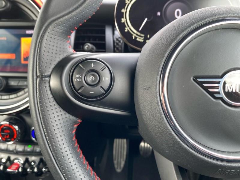 2021 (21) MINI CONVERTIBLE 2.0 Cooper S Sport II 2dr 5121459