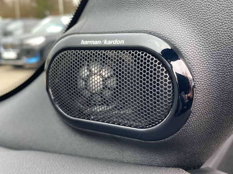 2021 (21) MINI CONVERTIBLE 2.0 Cooper S Sport II 2dr 5121462