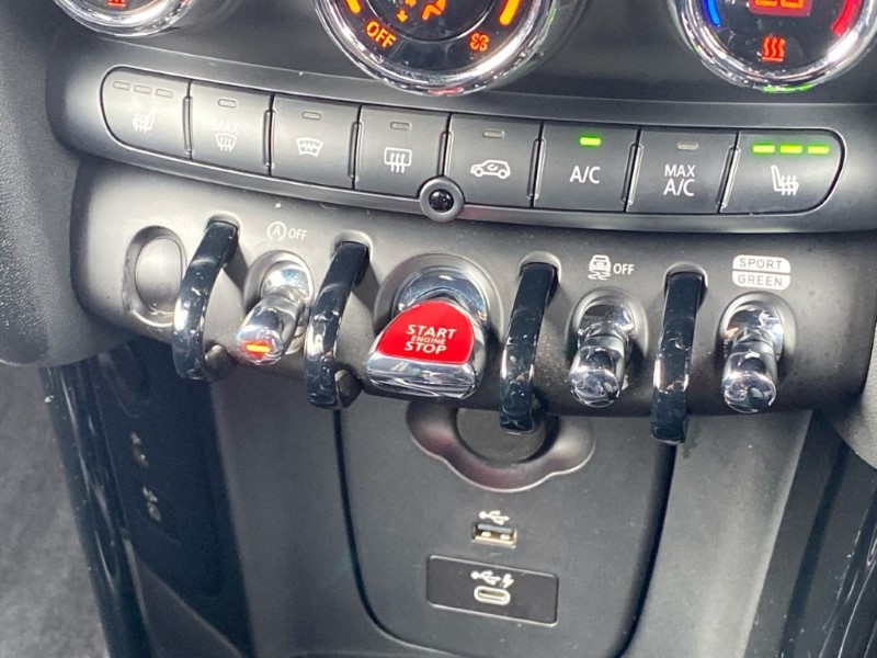 2021 (21) MINI CONVERTIBLE 2.0 Cooper S Sport II 2dr 5121461