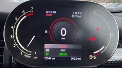 2021 (21) MINI CONVERTIBLE 2.0 Cooper S Sport II 2dr 5121472