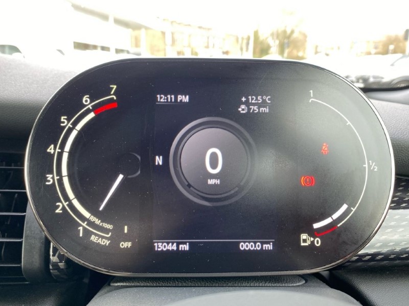 2021 (21) MINI CONVERTIBLE 2.0 Cooper S Sport II 2dr 5121451